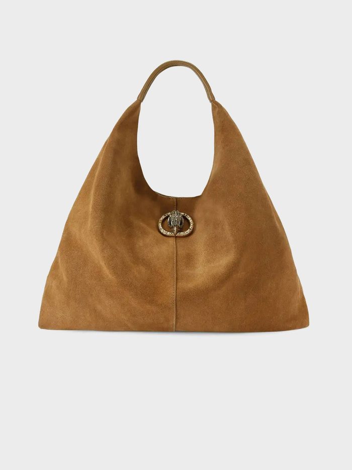 Kurt Geiger Large Chelsea Slouch Hobo Bag