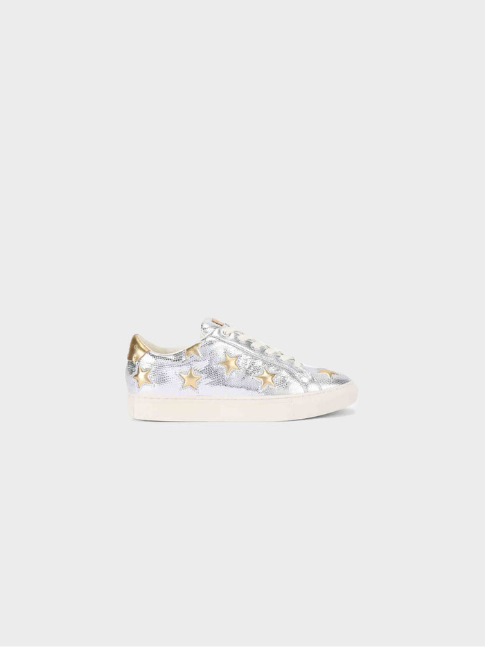 Kurt Geiger Lane Star Sneaker